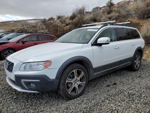 Photo 1 from auction – 2015 VOLVO XC70 T6 PL with VIN YV4902ND1F1202599