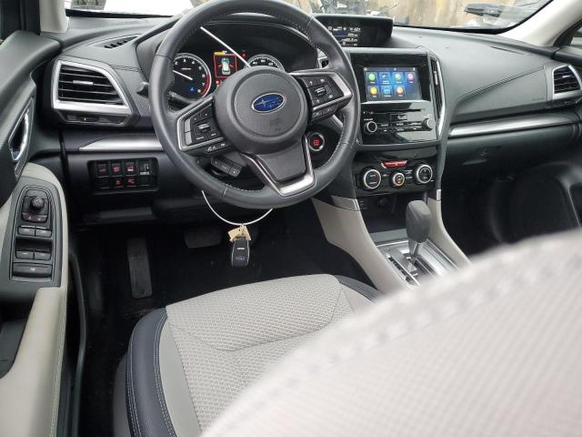 Photo 8 from auction – 2022 SUBARU FORESTER P with VIN JF2SKAEC8NH492413