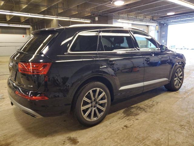 Photo 3 from auction – 2019 AUDI Q7 PRESTIG with VIN WA1VAAF79KD038586