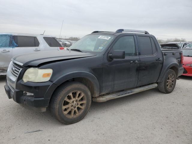 FORD EXPLORER S 2007 with VIN 1FMEU33897UA70222 - Photo from auction