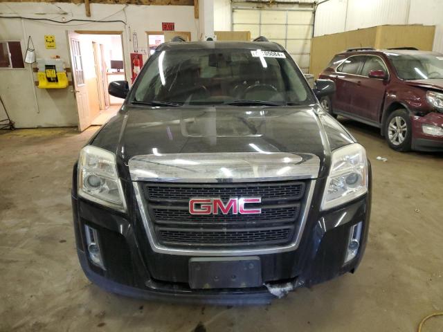 Photo 5 from auction – 2012 GMC TERRAIN SL with VIN 2GKFLVEK3C6217891