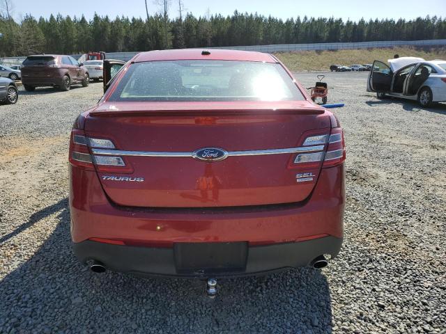 Photo 6 from auction – 2015 FORD TAURUS SEL with VIN 1FAHP2E90FG184069
