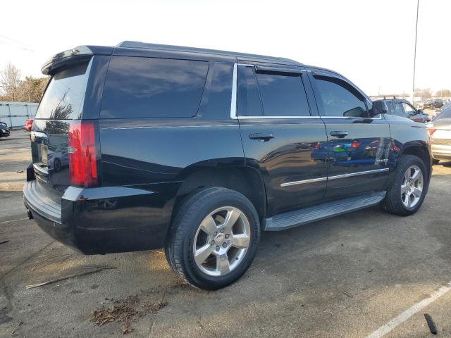 Photo 3 from auction – 2016 CHEVROLET TAHOE C150 with VIN 1GNSCAKC0GR354854