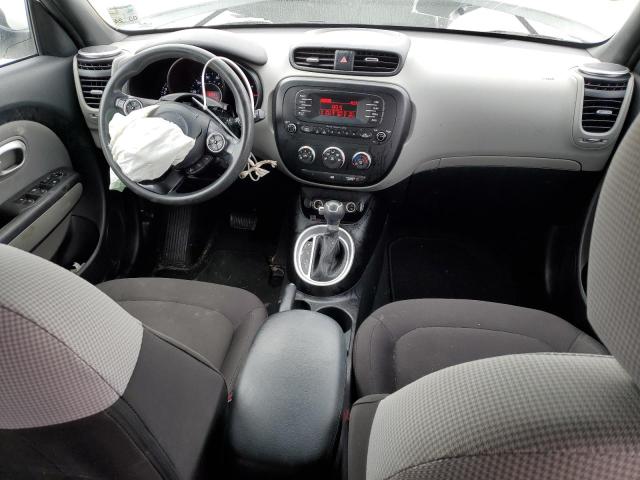Photo 8 from auction – 2016 KIA SOUL with VIN KNDJN2A23G7834959