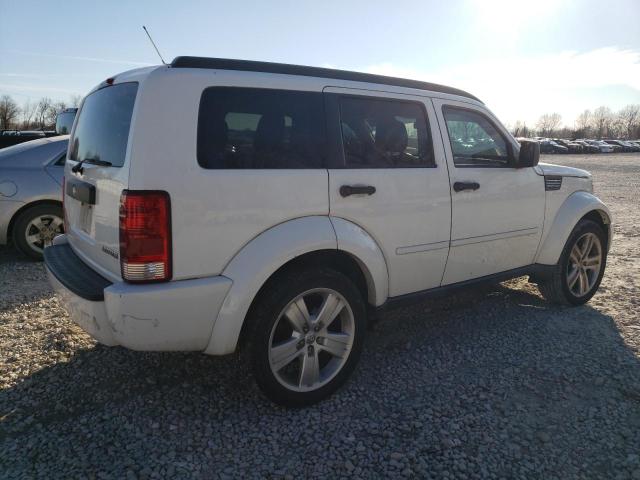 Foto 3 de la subasta – 2011 DODGE NITRO HEAT con VIN 1D4PT4GK3BW599712