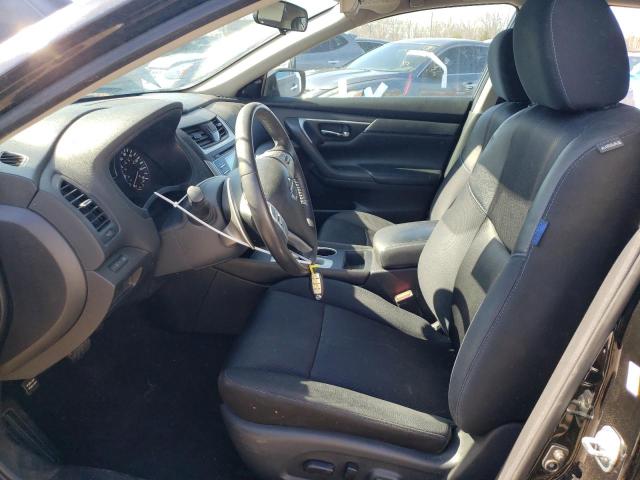 Photo 7 from auction – 2016 NISSAN ALTIMA 2.5 with VIN 1N4AL3AP9GC235455