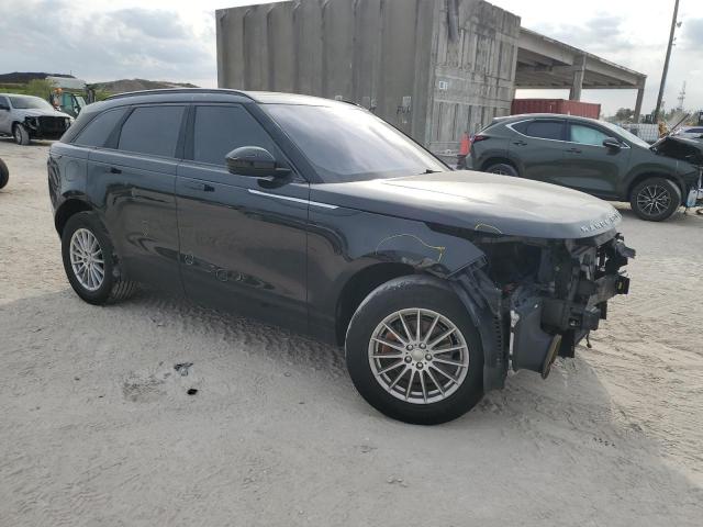Photo 4 from auction – 2019 LAND ROVER RANGE ROVE with VIN SALYA2EX2KA792062