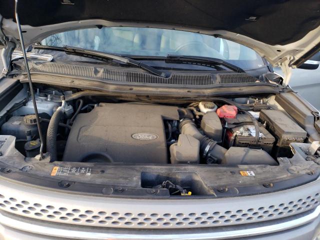 Photo 12 from auction – 2013 FORD EXPLORER with VIN 1FM5K8B82DGA47590