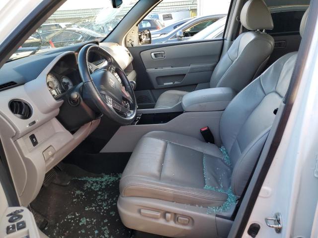 صورة رقم 7 من المزاد - 2015 HONDA PILOT EXLN مع VIN 5FNYF3H7XFB031805