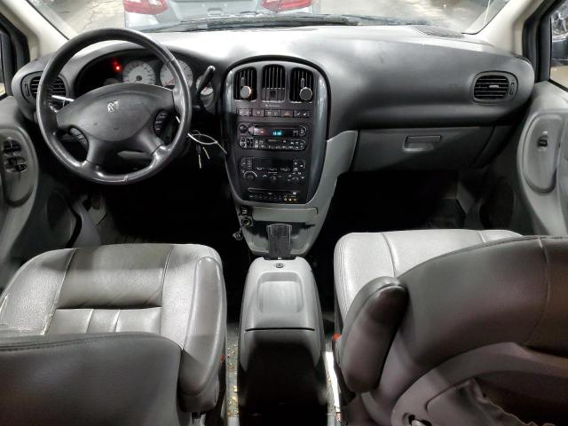 Photo 8 from auction – 2007 DODGE GRAND CARA with VIN 2D4GP44LX7R357775