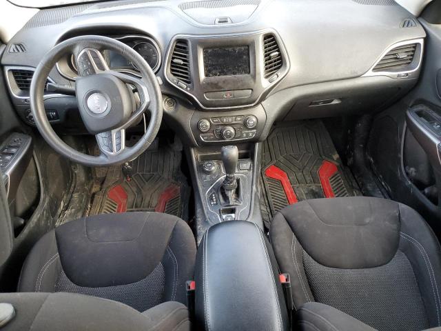 Photo 8 from auction – 2019 JEEP CHEROKEE L with VIN 1C4PJMCB5KD282597