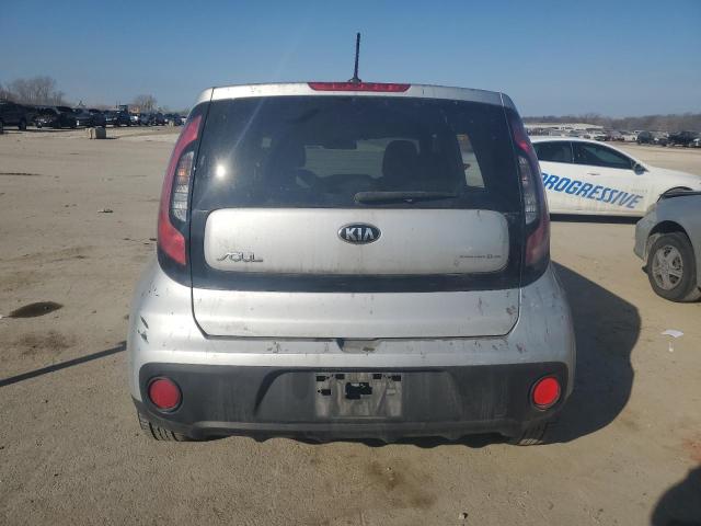 Photo 6 from auction – 2017 KIA SOUL with VIN KNDJN2A29H7466112