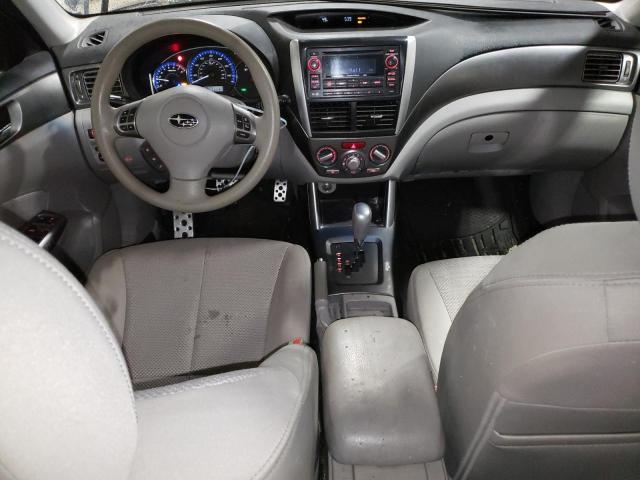 Zdjęcie 8 z aukcji – 2013 SUBARU FORESTER 2 z VIN JF2SHGAC6DH434158