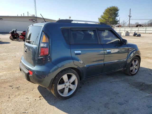 Photo 3 from auction – 2010 KIA SOUL + with VIN KNDJT2A21A7055105