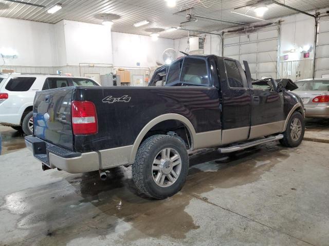 Photo 3 from auction – 2007 FORD F150 with VIN 1FTPX14VX7FB05125