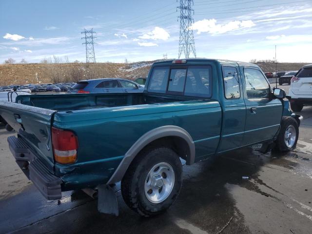 Photo 3 from auction – 1996 FORD RANGER SUP with VIN 1FTCR15X3TPB19753