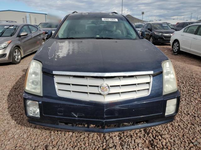 Photo 5 from auction – 2006 CADILLAC SRX with VIN 1GYEE637060216680