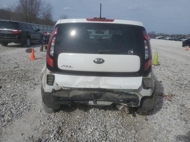 Photo 6 from auction – 2016 KIA SOUL with VIN KNDJN2A23G7343582