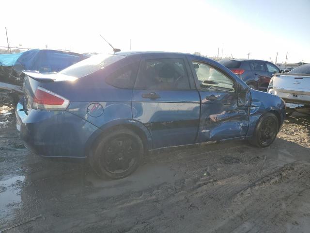 Photo 3 from auction – 2008 FORD FOCUS S/SE with VIN 1FAHP34N68W245325