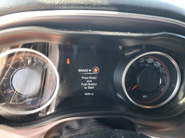 Photo 9 from auction – 2020 DODGE CHALLENGER with VIN 2C3CDZFJXLH104456