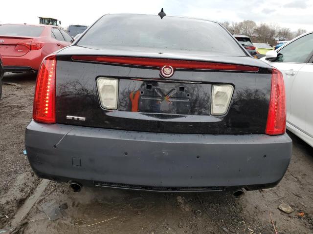 Photo 6 from auction – 2011 CADILLAC STS LUXURY with VIN 1G6DW6ED4B0119562