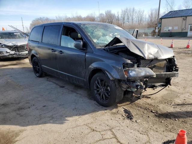 Photo 4 from auction – 2019 DODGE GRAND CARA with VIN 2C4RDGEG0KR765244