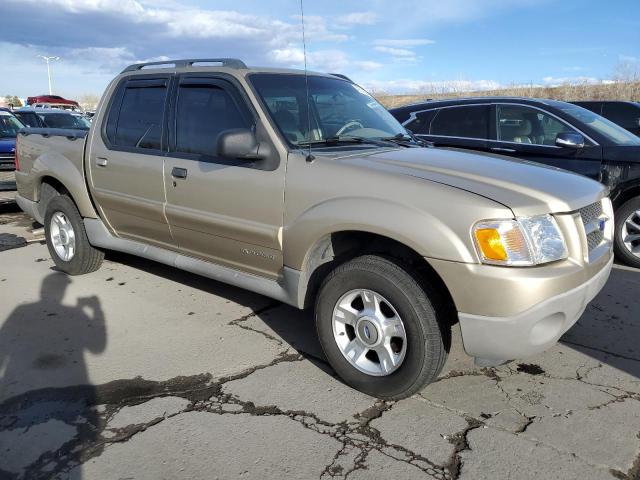Photo 4 from auction – 2001 FORD EXPLORER S with VIN 1FMZU67E01UC21121