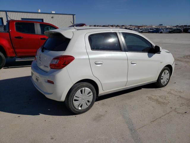 Photo 3 from auction – 2019 MITSUBISHI MIRAGE ES with VIN ML32A3HJ9KH008349