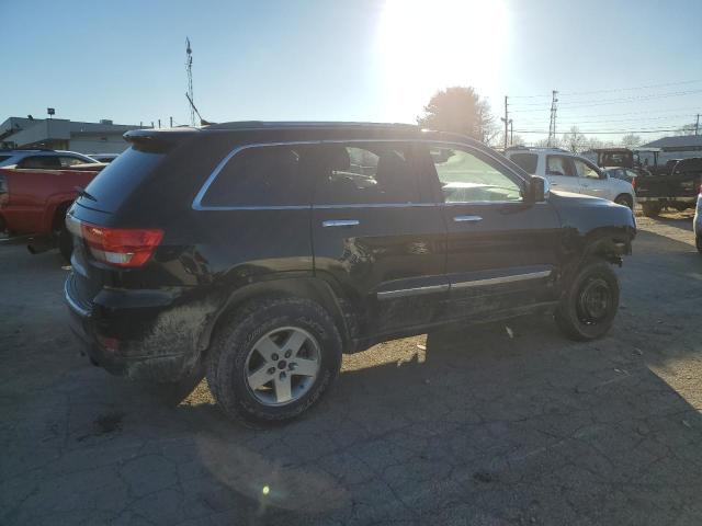 Photo 3 from auction – 2012 JEEP GRAND CHER with VIN 1C4RJFBG5CC174702
