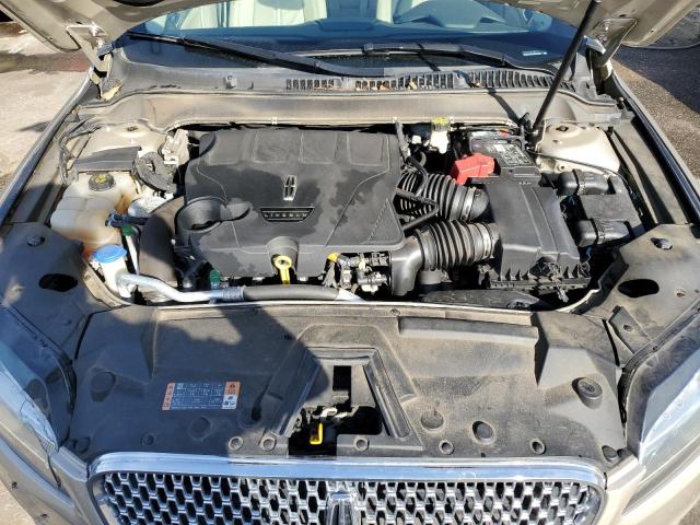 Photo 11 from auction – 2017 LINCOLN MKZ RESERV with VIN 3LN6L5EC1HR619893
