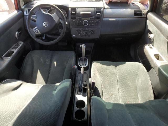 Photo 8 from auction – 2010 NISSAN VERSA S with VIN 3N1BC1AP8AL430397
