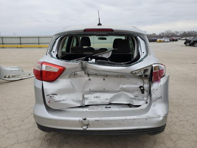 Foto 6 de la subasta – 2013 FORD C-MAX SE con VIN 1FADP5AU8DL548656