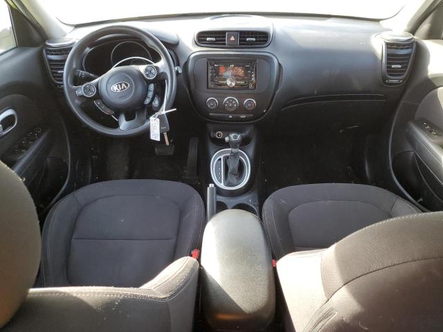 Photo 8 from auction – 2015 KIA SOUL with VIN KNDJN2A24F7791330