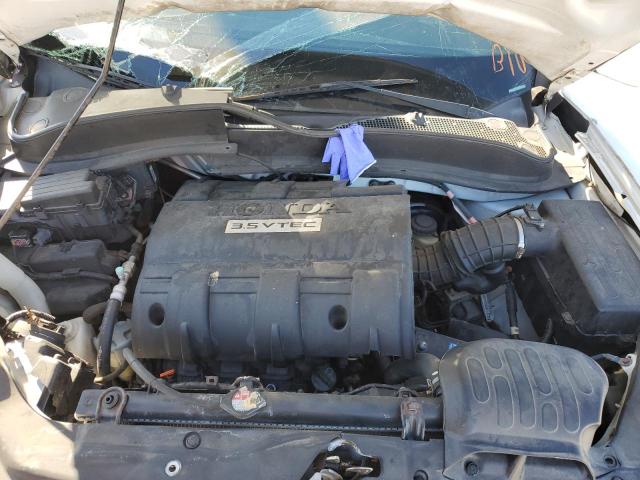 Photo 11 from auction – 2010 HONDA RIDGELINE with VIN 5FPYK1F58AB004474