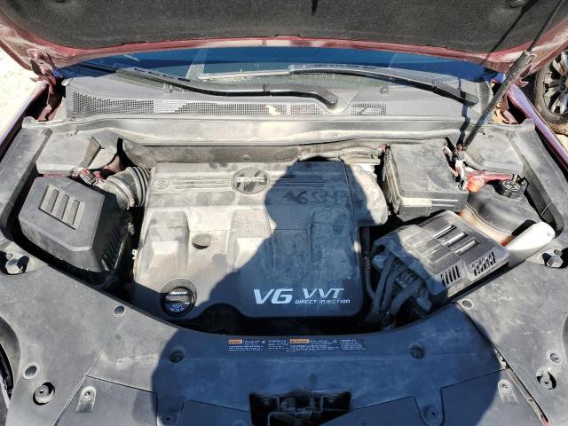 Photo 12 from auction – 2016 GMC TERRAIN SL with VIN 2GKFLNE37G6246261