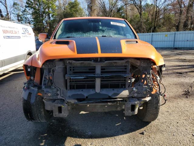 Photo 5 from auction – 2017 RAM 1500 SPORT with VIN 1C6RR6MTXHS561267