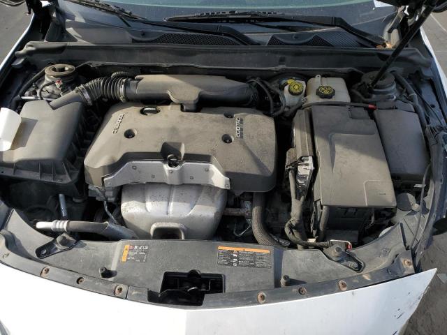 Photo 11 from auction – 2014 CHEVROLET MALIBU LS with VIN 1G11B5SL3EF129737