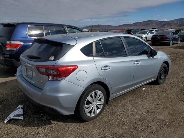Photo 3 from auction – 2021 SUBARU IMPREZA with VIN 4S3GTAB65M3717415