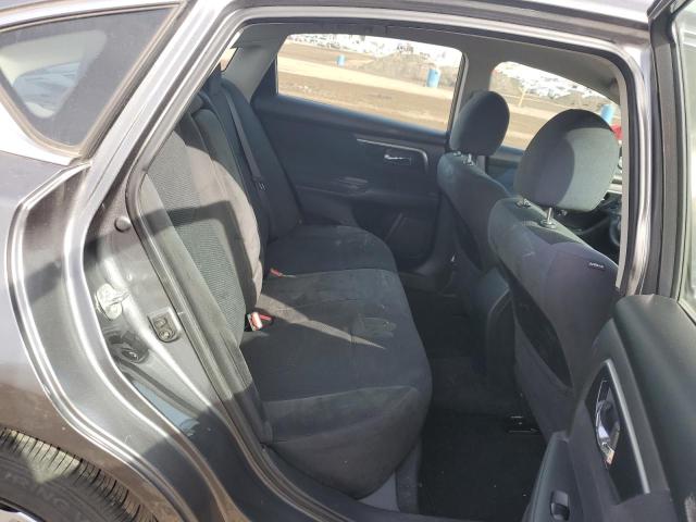Photo 10 from auction – 2014 NISSAN ALTIMA 2.5 with VIN 1N4AL3AP0EC901695