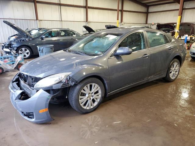 MAZDA 5 TOURING 2009 with VIN 1YVHP82A895M39766 - Photo from auction