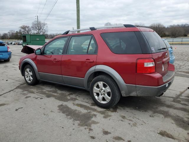 Photo 2 from auction – 2007 FORD FREESTYLE with VIN 1FMZK02147GA05920
