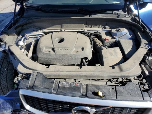 Photo 12 from auction – 2018 VOLVO XC60 T6 R- with VIN LYVA22RMXJB096322
