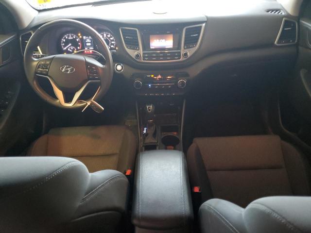Photo 8 from auction – 2017 HYUNDAI TUCSON LIM with VIN KM8J3CA21HU460104