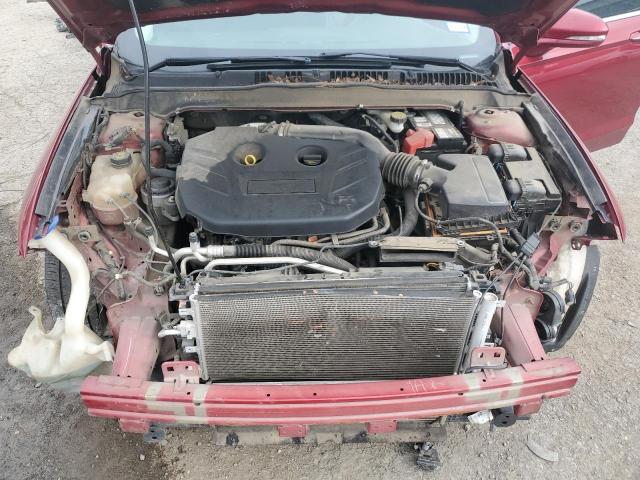 Photo 11 from auction – 2015 FORD FUSION TIT with VIN 3FA6P0K99FR247338