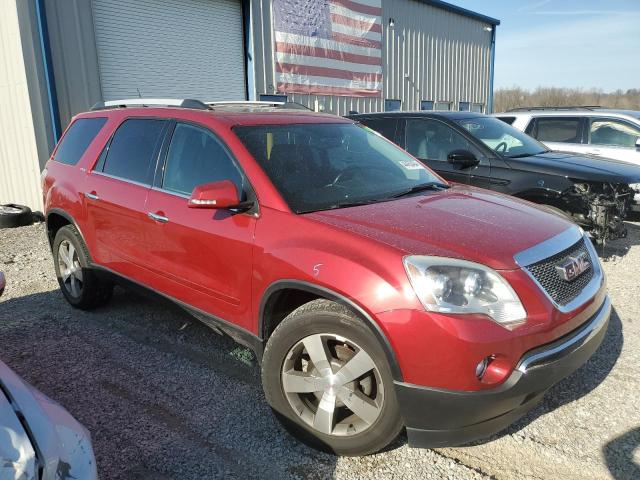 Photo 4 from auction – 2012 GMC ACADIA SLT with VIN 1GKKVRED2CJ174990
