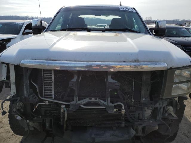Photo 5 from auction – 2013 GMC SIERRA K25 with VIN 1GT120C82DF114441