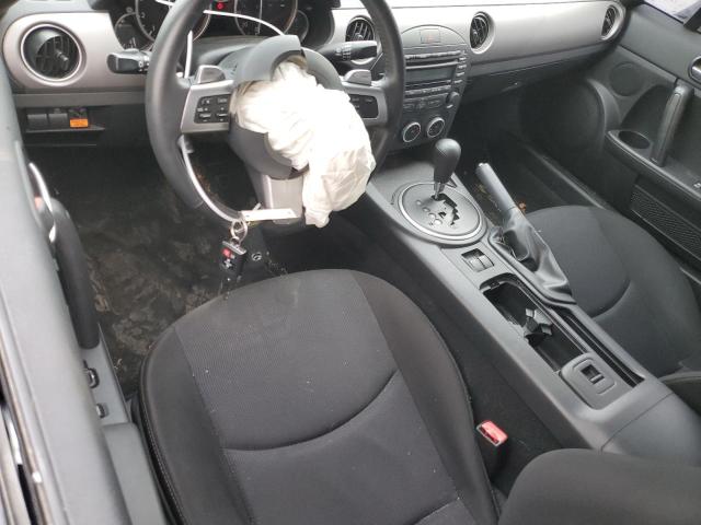 Photo 8 from auction – 2012 MAZDA MX-5 MIATA with VIN JM1NC2JF5C0223182