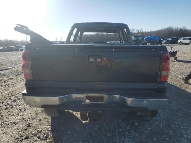Photo 6 from auction – 2001 CHEVROLET SILVERADO with VIN 1GCHK23111F126637