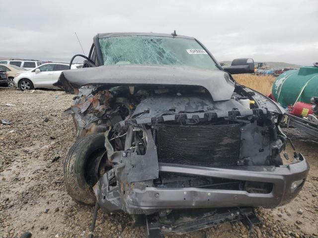 Photo 5 from auction – 2017 RAM 2500 SLT with VIN 3C6UR5DLXHG580929