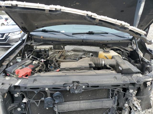 Photo 11 from auction – 2014 FORD F150 SUPER with VIN 1FTFW1EF3EKE47493